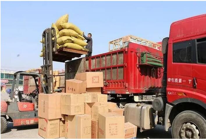 厦门到阿城区物流专线