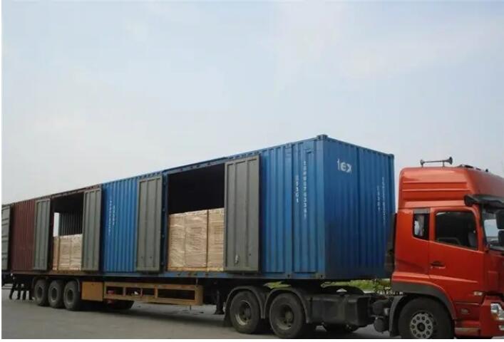 厦门到阿城区整车运输