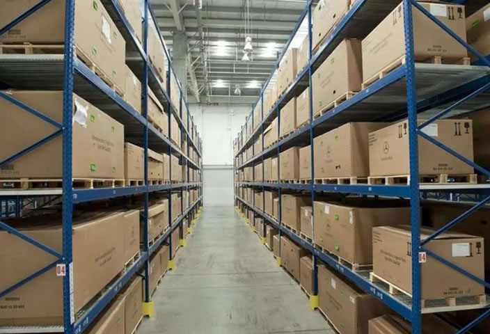 厦门到阿城区货物仓储