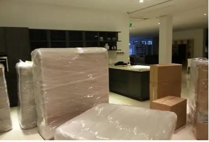 厦门到阿城区长途搬家