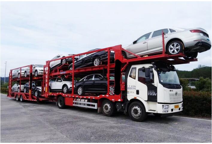 厦门到阿城区轿车托运